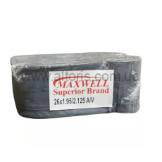 камера для велосипеда VR - 26х1,95/2,125 (A/V) MaxWell