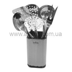 набор кухонных принадлежностей  Maxmark  - 7 пр.МК- WF-KU01
