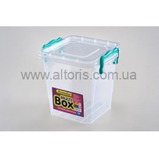 контейнер пластик MULTI BOX - 1,8 л №10