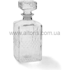 графин Crystal - "Jack"1л (ybcg-200922-11)