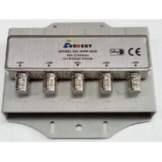 дисек/коммутатор - DSW-4130 EUROSKY