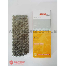 Цепь для велосипеда - 112 МАЯ