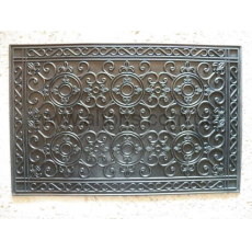 коврик резиновый Гнивань - "Welcome-3" 40*59 Вензель