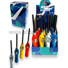 Зажигалка кухонная No Brand - №1033. 25,5см