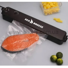 вакууматор SeaBreeze - 140 Вт\LED\SB-0501