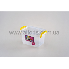 контейнер пластик MULTI BOX - 0,45 л №2