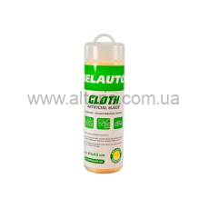 салфетка из искусств. замши в тубусе BELAUTO - 64x43 см.,большая