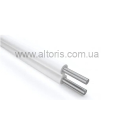 электрокабель АППВ ДКЗ - 2х2,5 НГД /100м