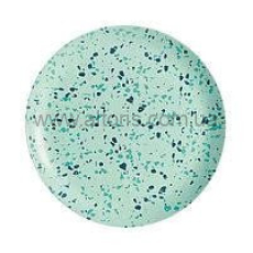 тарелка обеденная Luminarc - 25см Venizia Turquoise