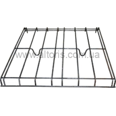 Решетка для газовой плиты - металлическая