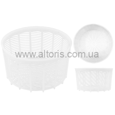 форма для сыра пластмассовая Консенсус - до 1,5л