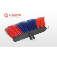 Щетка пластмассовая автомобильная № 3