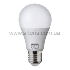 Лампа LED BULBS - E27  A60 LED 15W 4200  1400Lm 175-250V