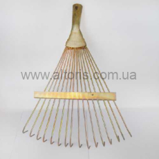 грабли веерные /С/ - обычные