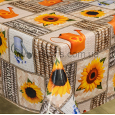 клеенка  на тканевой  основе ФОТОПРИНТ /20м*1,4м/  - GX 252 A