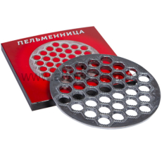 пельменница RS - алюминиевая 28см
