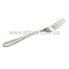 вилка Zauberg - 6шт Гладкая столовая AQ203B