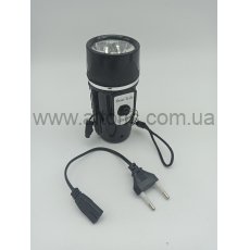фонарь ручной PRC - магнит №15628