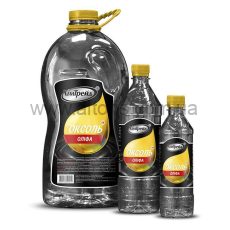 Олифа Оксоль Хим-Трейд - 0,9л/0,6кг