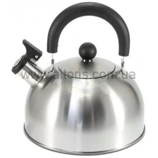 чайник нержав. EMPIRE - 2,5л 7715 Стандарт