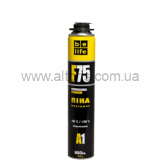 пена монтажная  BeLife  - проф 850мл F75
