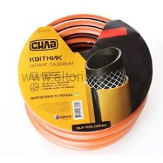 шланг полив. КВІТНИК - 1/2"20м