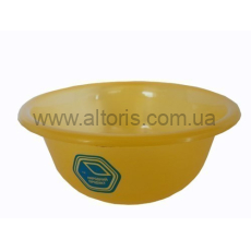 миска-салатница пластик НП - 1,5л