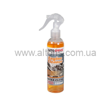 очиститель Auto Drive - 250ml двигателя Engine Cleaner
