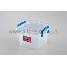 контейнер пластик MULTI BOX - 1,2л №12