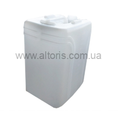 канистра пластмассовая.Консенсус - 20л