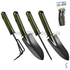 набор садового инструмента STENSON - 4пр/наб R30837