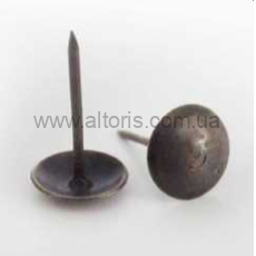 гвозди оббивочные FZB - бронза