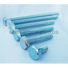 болт метрич. шест.гол. ст 5.8 (ЦБ) - 12.0*30 (уп-20шт.)