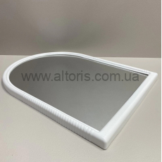 зеркало для ванной комнаты EMHOUSE - "Pearl" L (53х40)
