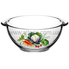 бульонница стекло - 500 мл КАПУСТА 942589