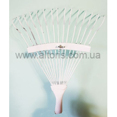 грабли веерные /С/ - регулируемые