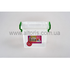 контейнер пластик MULTI BOX - 0,55 л №5