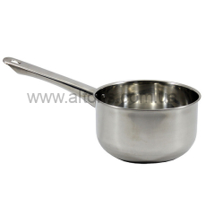 ковш  нерж. Zauberg - d.16 см B007-16