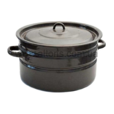 Бак эмаль НМ - 25л, 2828/1