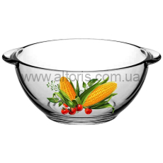 бульонница стекло - 500 мл КУКУРУДЗА 942589