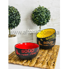 бульонница Interos - 520 мл 16259