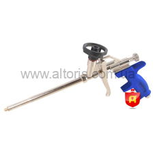 пистолет для монтажной пены Kubis - 310 мм 04-05-0231