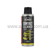 очиститель TURBEX - 200 мл контактов Contact Cleaner