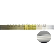 Шторки от солнца зеркальные - 0,8 м