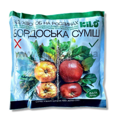 бордоская смесь КІЛО (Агроресурс) - 300 г
