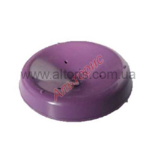 кормушка для цыплят пластмассовая