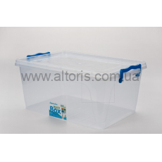 контейнер пластик MULTI BOX - 13л №37