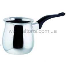 турка нерж. EMPIRE - 250мл, 1104, Конго