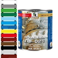 ГФ-021С  "СПЕКТР" 2,8 кг - белая