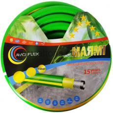 шланг полив.трехслойн. МАЯМІ - 3/4"30м